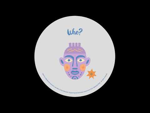 Unknown Artist - Oct [WHO10]