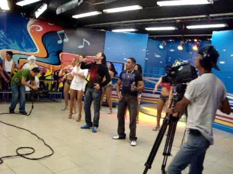 VAI CARNIÇA - GAROTOES DO FORRÓ