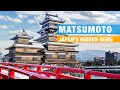 5 Best Things To Do In Matsumoto Japan Why You Should Visit