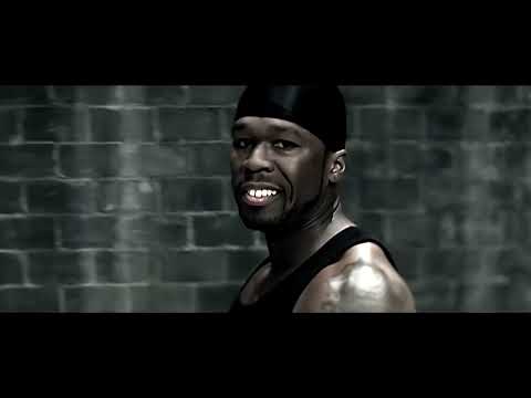 50 Cent (feat. Akon) - I'll Still Kill (Official Music Video)