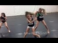 Kelly Clarkson - Dance With Me | Molly Long Choreography