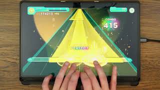 reGLOSS - Shunkan Heartbeat (瞬間ハートビート) [SIGHTREAD] (EXPERT 24 Full Combo) Holodori
