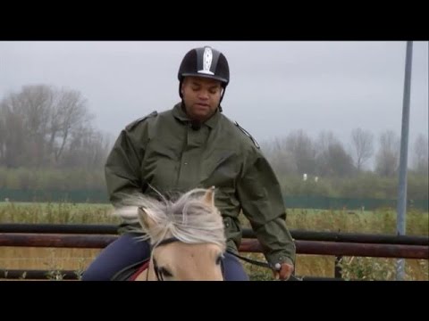 "Eigenwijs beest ben jij!"  - RTL XL