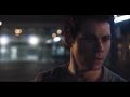 Thomas And Newt FriendShip MazeRunner