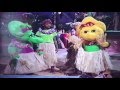 Barney S Beach Party Trailer W My VHS