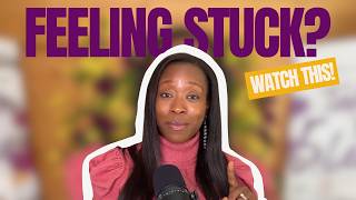 How to Overcome Spiritual Stagnancy