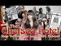 The Chelsea Hotel The Wild History Of New York S Most Legendary Hideout
