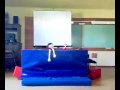 ESEPF 2º Ano Turma A 08 09