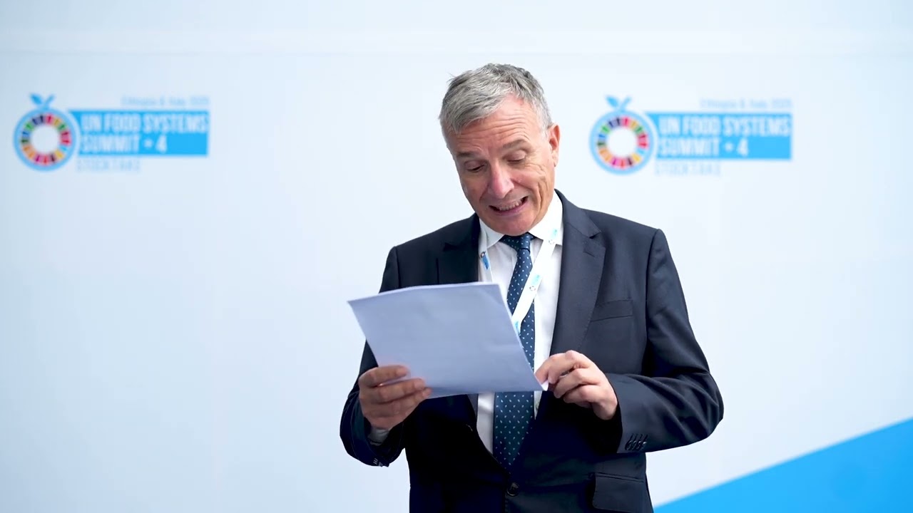 UNFSS+4 Member State Statement: Malta