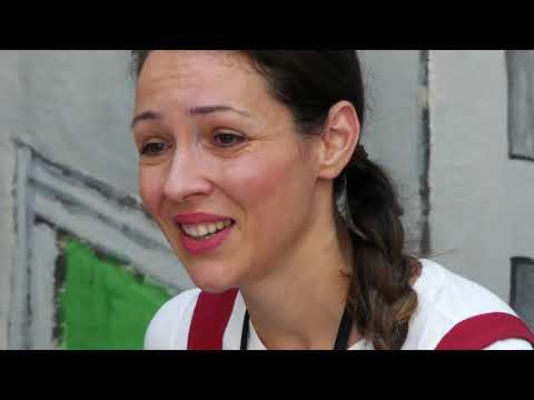 BUDILA MAJKA IVANA - mentor Antonia Tomas - Seminar ženskog klapskog pjevanja O-krug