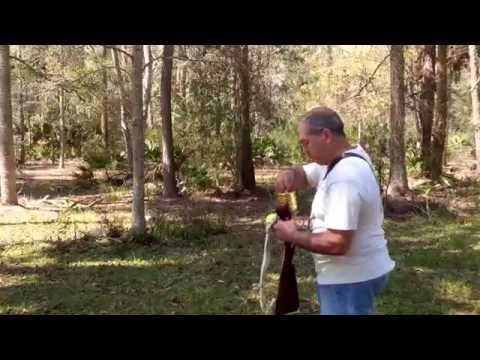 VETERAN ARMS HAND MORTAR PART 2