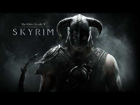 TES V: Skyrim Special Edition 100% Walkthrough Part 25 - Bloodlet Throne (Legendary/Survival)