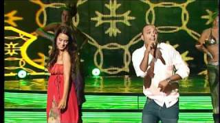 Arash feat. Rebecca - Suddenly (live Sopot hit Festiwal2008)