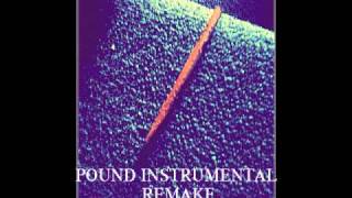 Stalley x Pound Instrumental