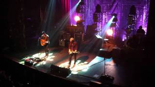 Needtobreathe - Lay 'Em Down