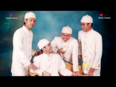 HAWARI FULL ALBUM SERTAKAN TUHAN