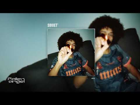 Osirus Jack, Lesram Type Beat - Soviet'