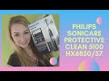 Elektrický zubní kartáček Philips Sonicare ProtectiveClean Gum Health HX6850/57