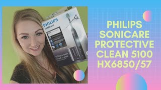 Recenze | Philips Sonicare Protective Clean 5100