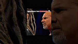 Download lagu Meanwhile, This Wrestler Is Not Even Afraid Of Fiend 💀#wwe #goldberg #romanreigns #shorts mp3 Download lagu Meanwhile, This Wrestler Is Not Even Afraid Of Fiend 💀#wwe #goldberg #romanreigns #shorts mp3