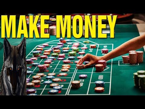 Diamond Casino & Resort Money Guide - How To Make Money Millions EASY In Casino!