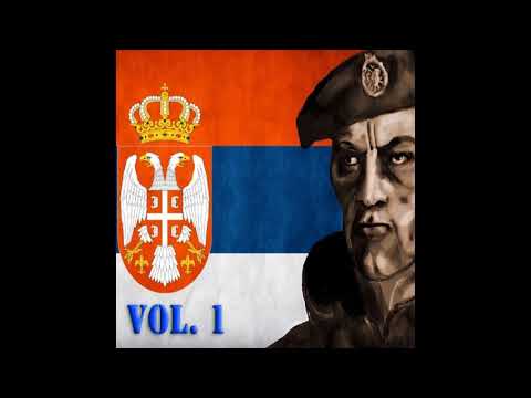 Serbia strong Razni izvodjaci