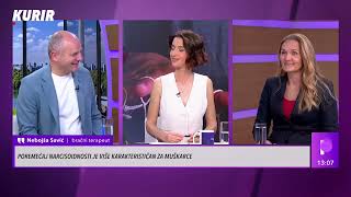 Narcis ili manipulator - Kako prepoznati poremećaj ličnosti