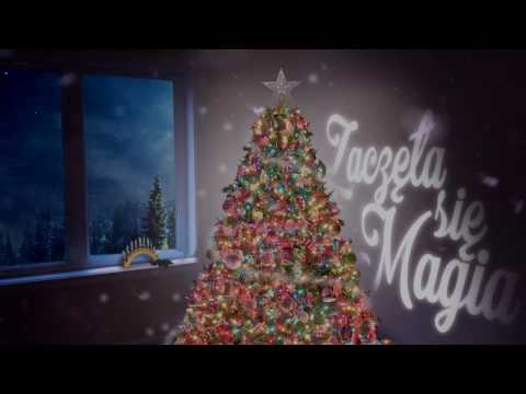 Grzegorz Poloczek feat. Piotr Kupicha, Marcin Kindla - Zaczęła Się Magia