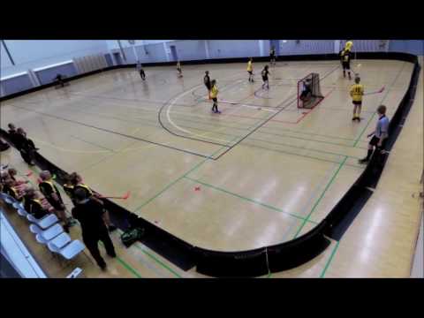 8.10.2016 Kuopio, Welhot Flames - Welhot D2 3-5