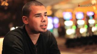 Afrojack at Surrender Nightclub