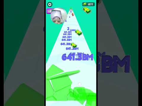 Numbers Run Merge Challenge Infinity Number Master Mod 64.0BZ Score Record