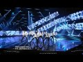 【HD 120830 M!Countdown】Super Junior - Sexy, Free ...