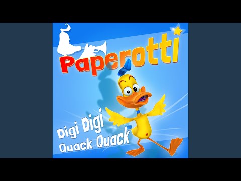 Digi Digi Quack Quack