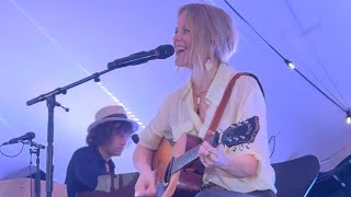 Ilse DeLange - I'd Be Yours (Live @ Kampvuurconcert Kasteel Groeneveld Baarn)