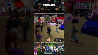 😂 Esse rolê no Roblox saiu TOTALMENTE do controle!