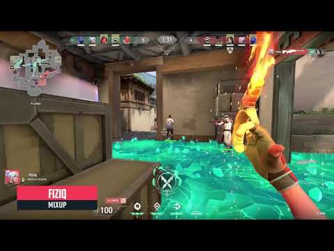 Day 2 Recap - The PAX Arena VALORANT Invitational - Powered by Seagate Gaming