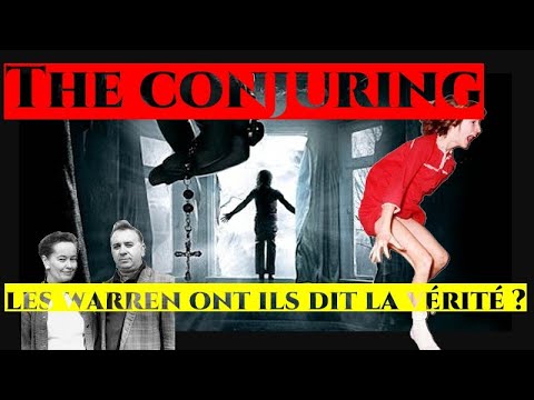 The Conjuring 2, le cas Enfield, les Warren ont ils dit la vérité ?