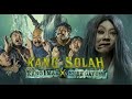 SPOILER FILM HORROR KANG SOLAH FROM KANG MAK X NENEK GAYUNG