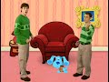 Blues Clues Gift Music