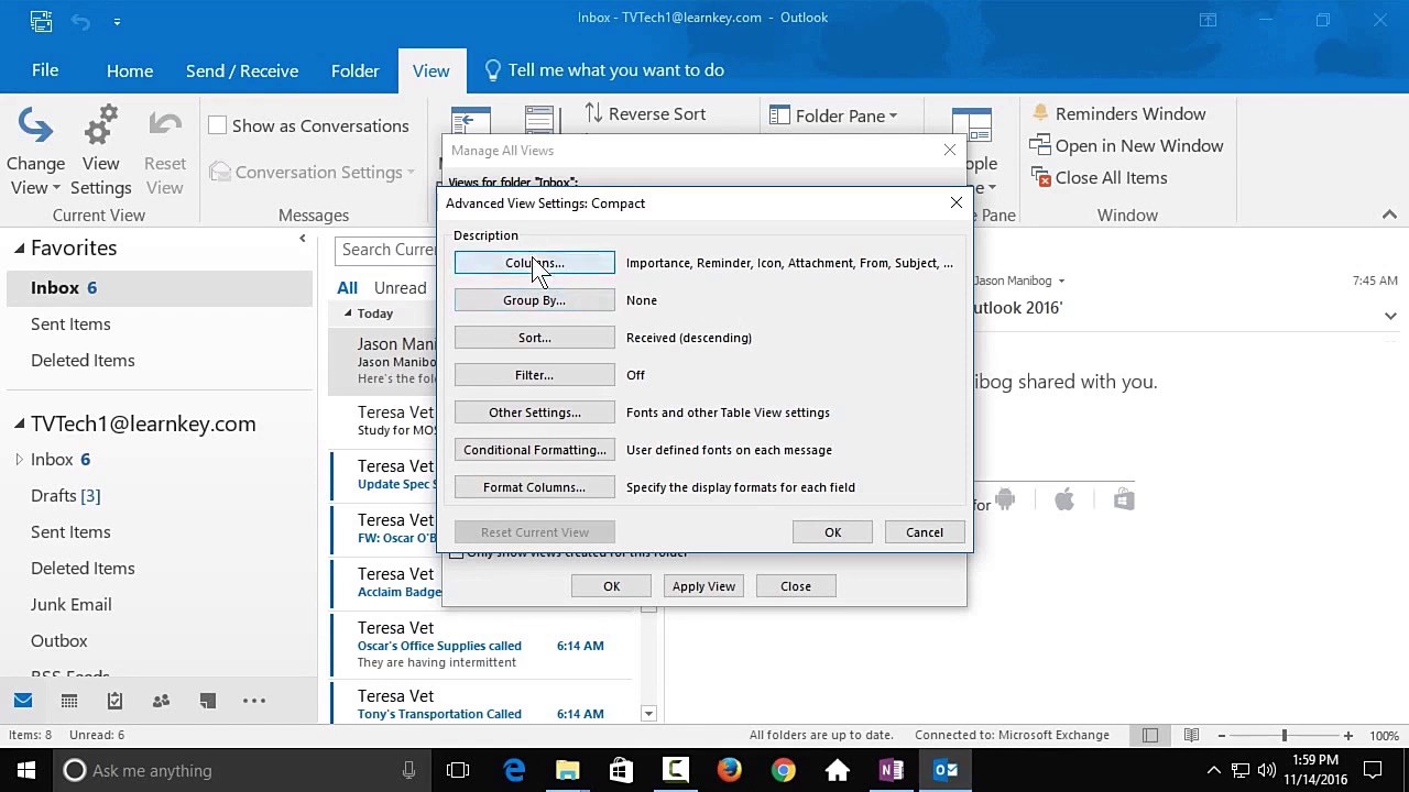 can you undo an email in outlook