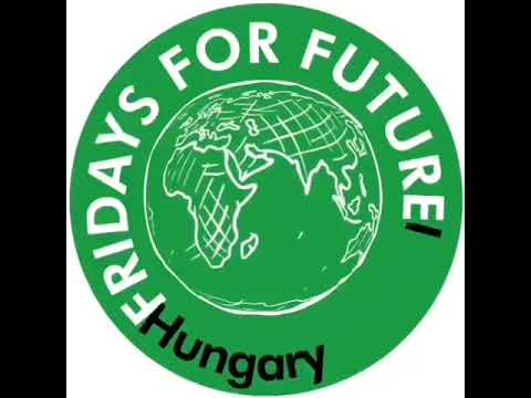 Fridays for future all around the world !