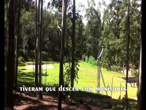 Cafe da Manha na Fazenda