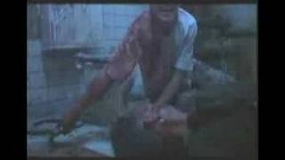 Fear Factory - Bite The Hand That Bleeds