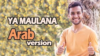 كلمات اغنية يا مولانا مصطفى ابو رواش