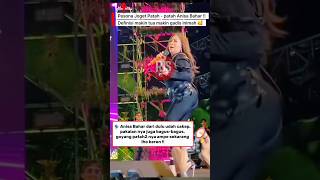 Download lagu Pesona goyang patah - patah Anisa Bahar #anisabahar #shortviral #infoartishariini #gosipshorts mp3 Download lagu Pesona goyang patah - patah Anisa Bahar #anisabahar #shortviral #infoartishariini #gosipshorts mp3