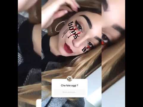 stories 09 novembre 2019- Cora e Marilù Fazzini