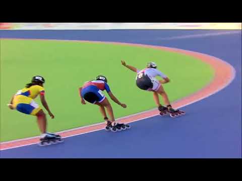 SENIOR Women 500M - Final - Speed Skating | World Championships 2018 - Heerde