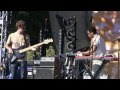 Toro y Moi- "New Beat" Live (720p HD) at Lollapalooza on August 5, 2012