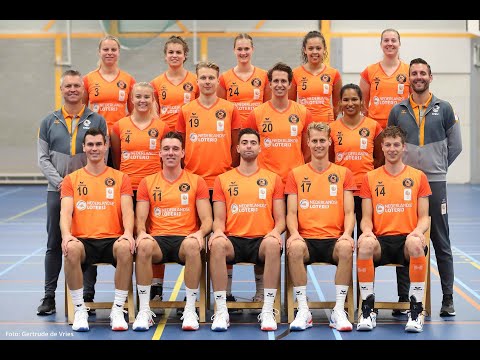 SCO | Motip Dupli - TeamNL Korfbal