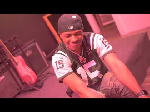 Ib Mattic - Lincoln Park Virtual Music Festival 2020 (Performance)